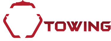 Vazquez Towing Services - Logo